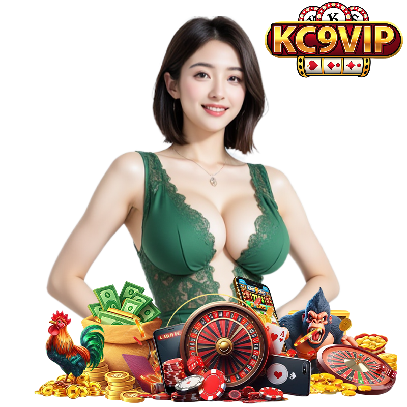 KC9VIP เข้าสู่ระบบ